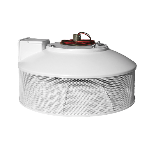 [90185A80106F] Altavoz Industrial Para Interior y Exterior | 50w / 100w / 2…