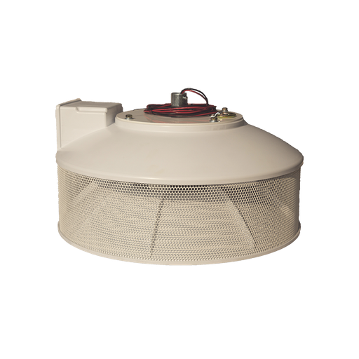 [90185A80106N] Altavoz Industrial Para Interior y Exterior | 50w / 100w / 2…