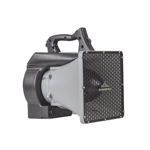 [90199A80204] Altavoz Portátil De Alta Fidelidad HyperSpike® Serie HS-10, …