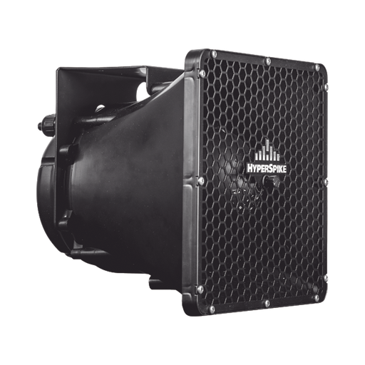 [90215A80101L] Altavoz De Alta Fidelidad HyperSpike®, Serie TCPA-10, Con Ai…