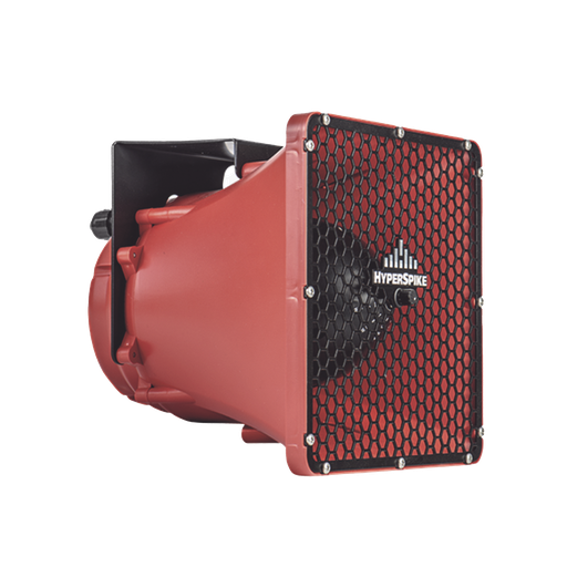 [90215A80105L] Altavoz De Alta Fidelidad HyperSpike®, Serie TCPA-10, Con Ai…