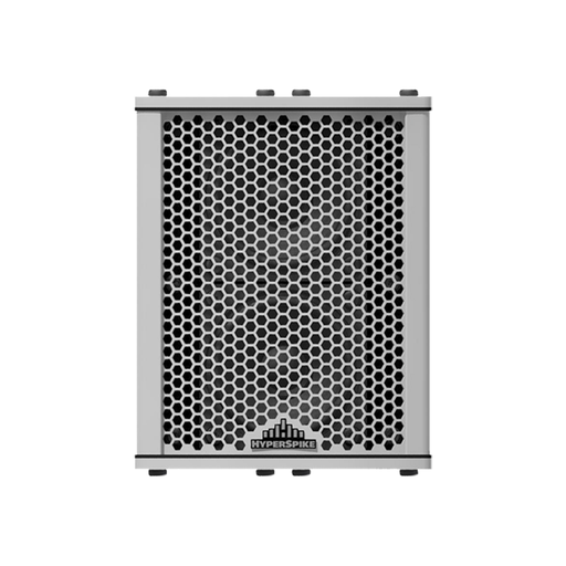[90243A80206L] Altavoz de notificación y señalización de audio…
