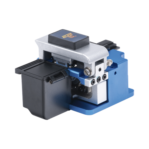 [920CL] Cleaver (Cortadora de Precisión) para Fibra Óptica de 3 paso…