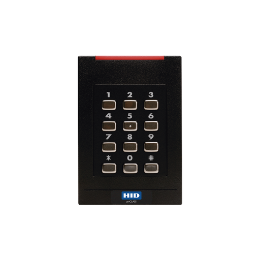 [921NMNNEKMA03K] Lector con Teclado 921 iClass SEOS (no clonable) /iClass SE/…