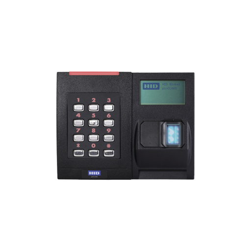 [928NSNTEK20TG] Terminal Biométrica iCLASS SE  …