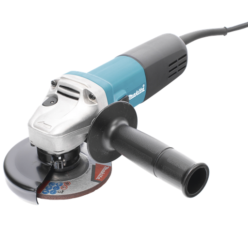 [9554HNG] Esmeriladora Angular 115 mm (4-1/2) 10,000 RPM, 710W…
