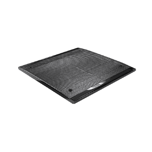 [9ALRDNL07000] Domo Central de reemplazo para barra de luces SP216 de la ma…