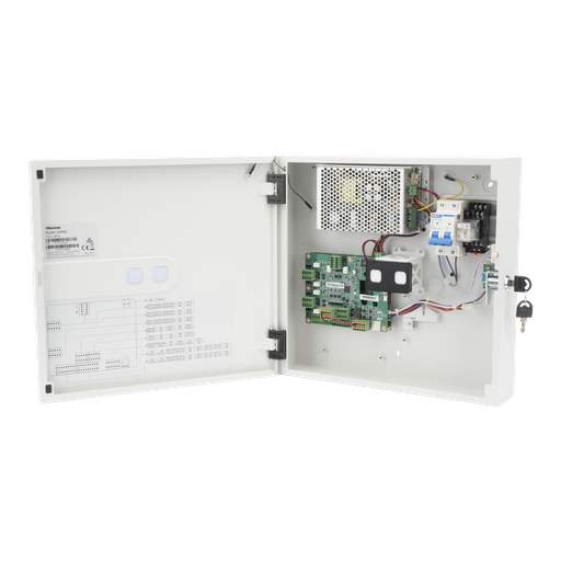 [A094S] Controlador de Acceso para 4 puertas / Administrable 100 % e…