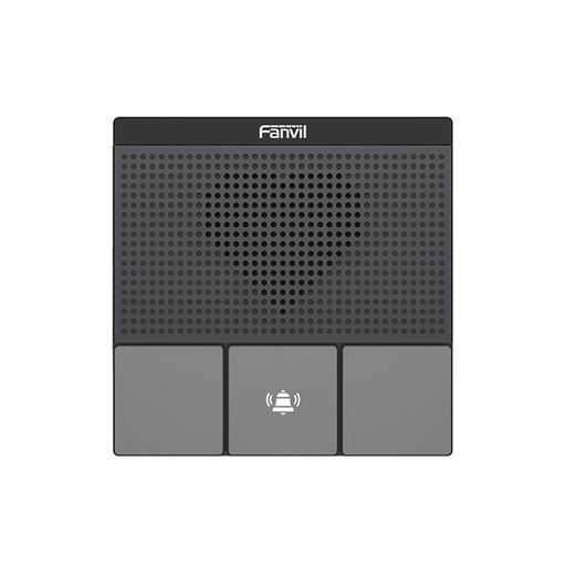 [A10W] Mini Intercomunicador Wi-Fi para hotelería, hospitales, con …