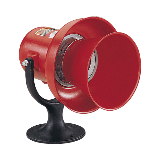 [A120] Sirena electromecánicade alarma general modelo A , UL y cUL,…