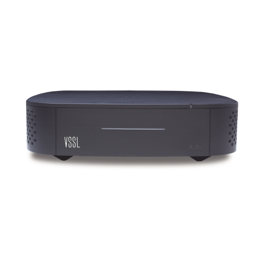 [A1X] Amplificador una Zona, 2 Canales, 50 W por Canal, con Chrome…