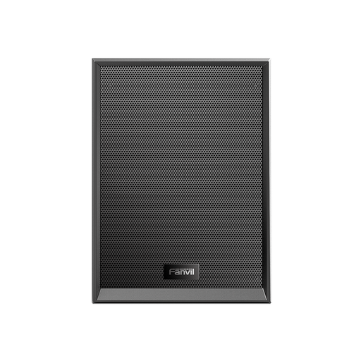 [A212] Altavoz SIP IP para voceo y paging, 2 líneas SIP, potencia d…