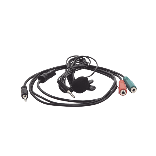 [A58T633L] Micrófono Compatible Con Equipos GPS T633L y T399L…