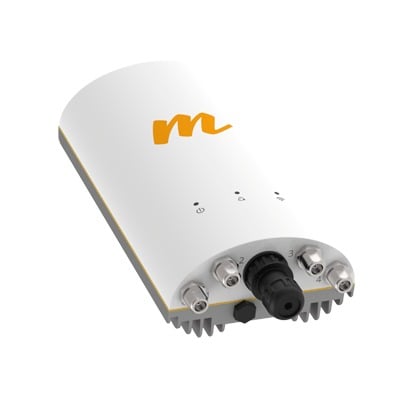 [A5C] Punto de Acceso de 1.5 Gbps / MU-MIMO 4x4 / 4.9-6.4 GHz / 4 …
