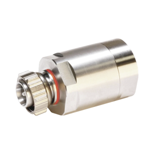 [A5HMD] Conector 4.3-10 Macho Para Cable de 7/8 AVA5-50 y AVA5-50FX…