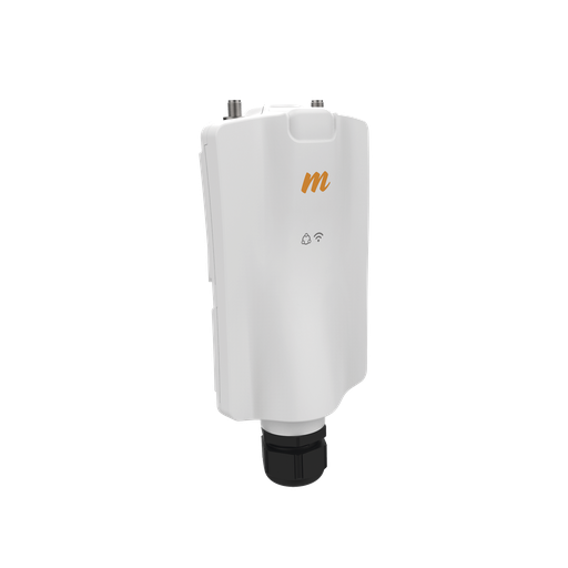 [A5X] Punto de Acceso A5x, 4.9-6.4 GHz, Conectorizado, MU-MIMO 2X2…