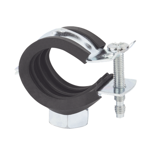 [ABIRP060] Abrazadera isofónica instalación rápida 2 (60 mm).…