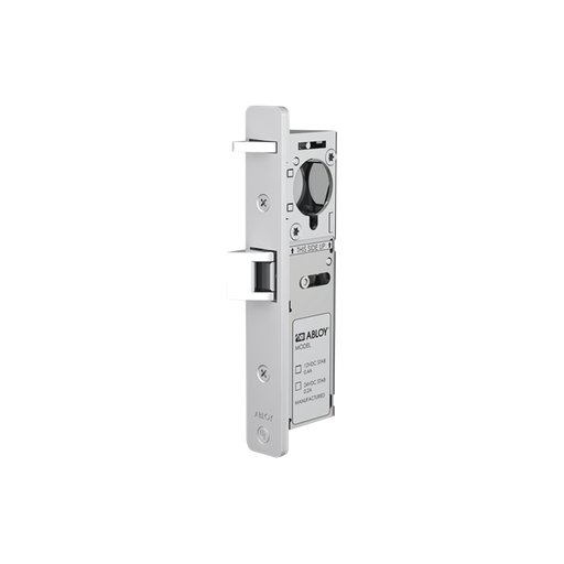 [ABLEL410] Cerradura Electromecánica Abloy para Puerta de Madera o Meta…