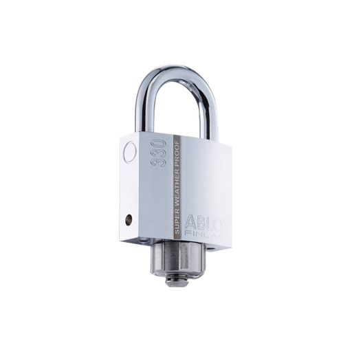 [ABLPLM330T50] Candado Abloy / Grado 3 de Seguridad / Arco de 50 mm / Tapa …
