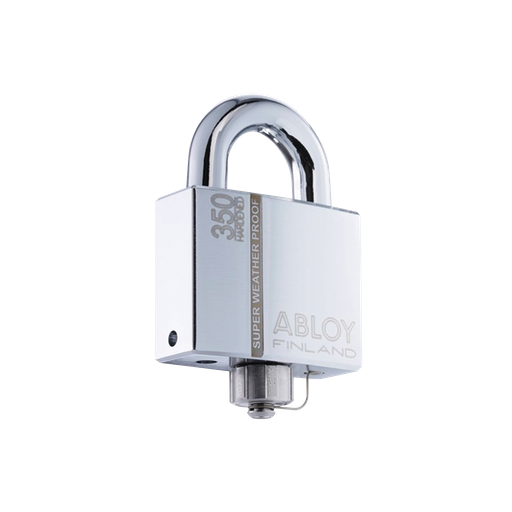 [ABLPLM350T50] Candado Abloy / Grado 5 de Seguridad / Arco de 50 mm / Tapa …