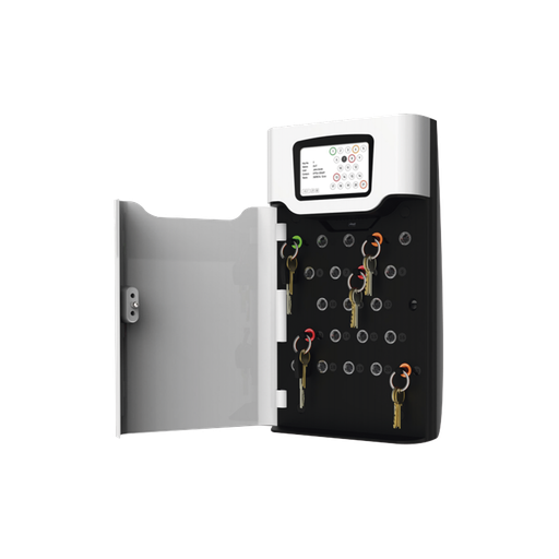 [ABLTRAKA21] Gabinete administrador de llaves ABLOY…