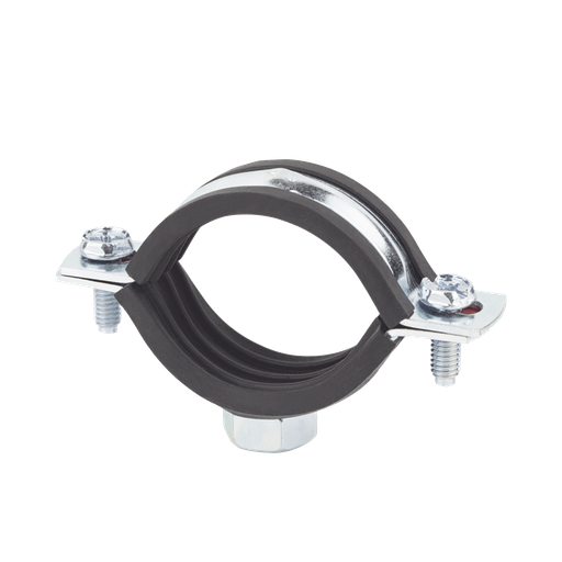 [ABRIP160] Abrazadera isofónica reforzada 6 (160 mm).…