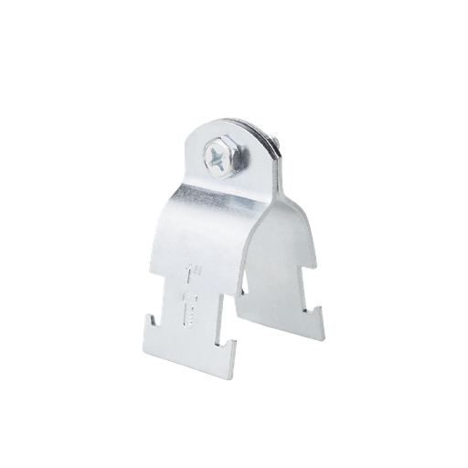 [ABUL400] Abrazadera Unicanal de 4 (101 mm).…
