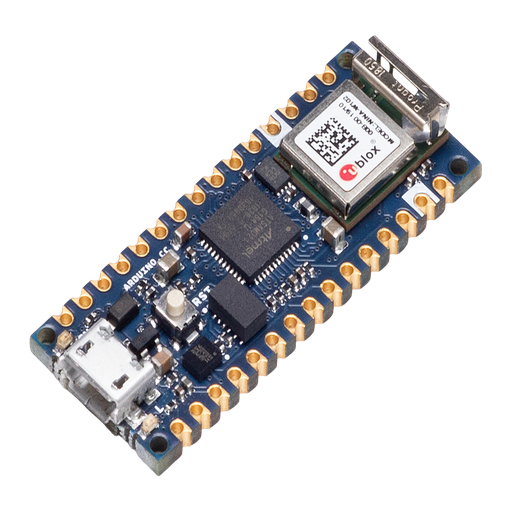 [ABX00027] ARDUINO NANO 33 IOT…