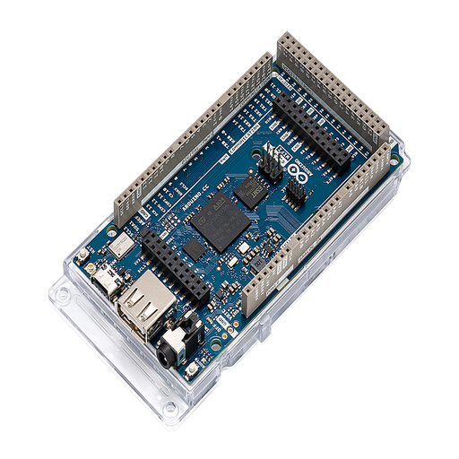 [ABX00063] Arduino Giga R1 WiFi, una placa de desarrollo avanzada diseñ…