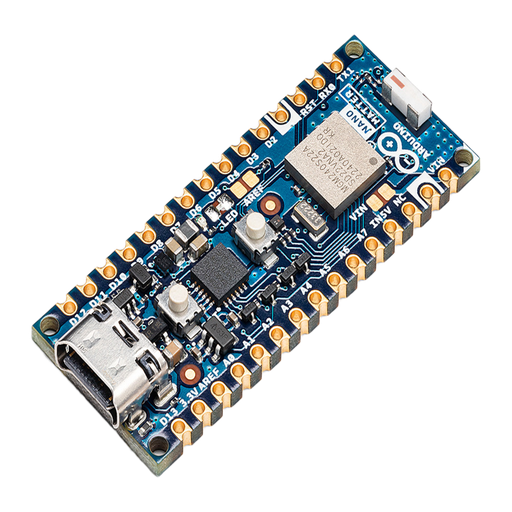 [ABX00137] Estándar de conectividad de IoT Matter® sea más accesible pa…