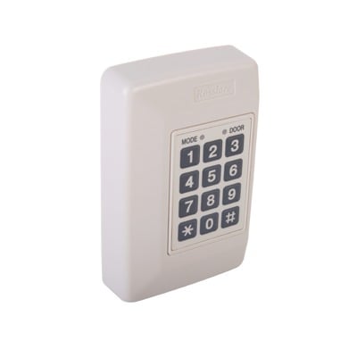 [AC015] Controlador de una puerta y hasta 500 Usuarios, con capacida…