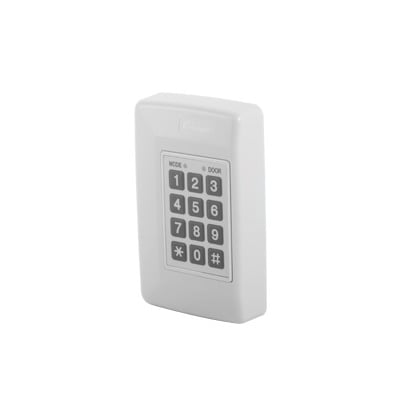 [AC115] Controlador de una Puerta con Capacidad de Crecimiento Hasta…
