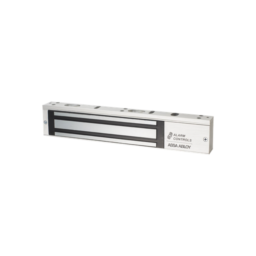 [AC600LB] 600 lbs Chapa Magnética, Garantía de Por Vida, Sensor de Pue…
