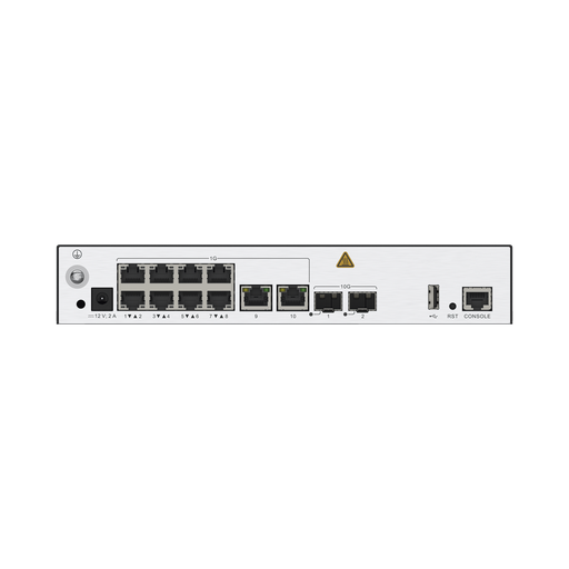 [AC650256AP] Controladora de Puntos de Acceso / 10 puertos 10/100/1000 Mb…