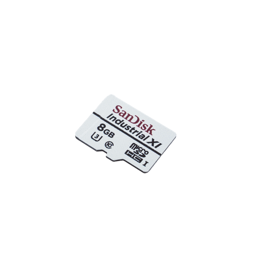 [AC825IPMSD] Memoria MicroSD para panel AC825IP…