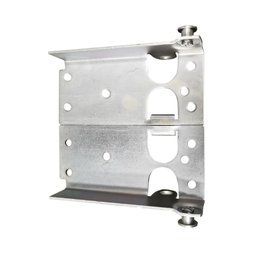 [ACBOTTOMT] Soportes inferiores para puertas de garage / Izquierdo y der…