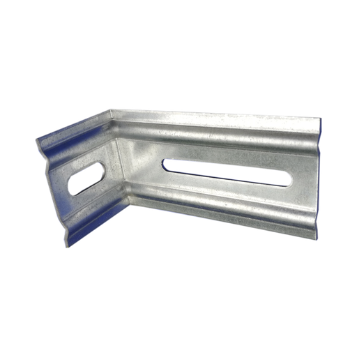 [ACBRACKET] Soporte para guía vertical de puerta de garage.…