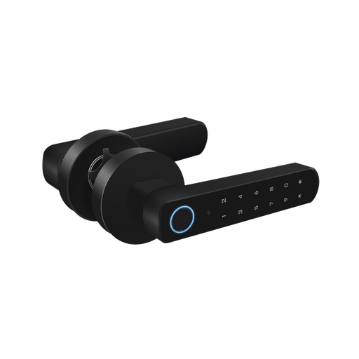 [ACCESS100BT] Cerradura Autónoma Bluetooth / Soporta Acceso por Huella y C…
