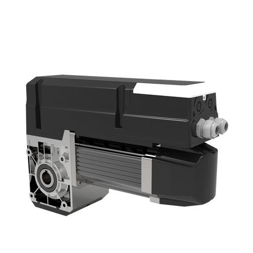 [ACCESS50] Motor para puertas de garage / Enrollables / Seccionales / 1…