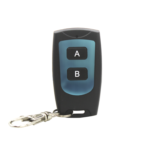 [ACCESS807M2] Control Remoto de 2 Botones / Compatible con Receptor ACCESS…