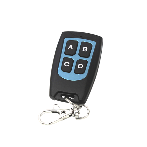 [ACCESS807M4] Control Remoto de 4 Botones / Compatible con Receptor ACCESS…
