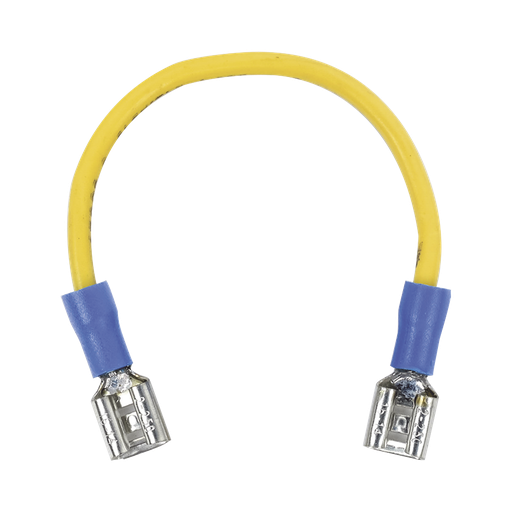[ACCESSCORD] Cable P / baterías d / respaldo / Motores de garage /  ACCES…