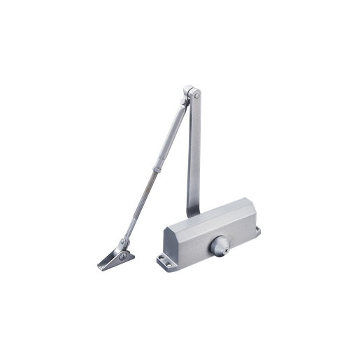 [ACCESSDC] Cierrapuertas para puertas de 40-65 kgs…