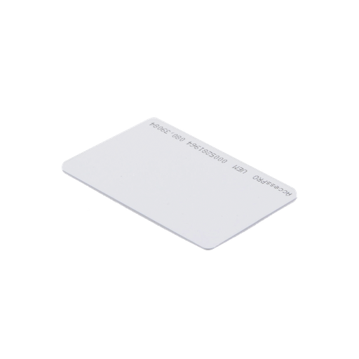[ACCESSDUALUP] Tarjeta Tecnología Dual: RFID (UHF) 900 MHz/Proximidad 125 k…