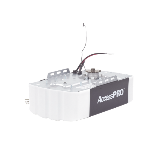 [ACCESSFORCE] Kit Puertas  Garage / 1/2HP / Fuerte / Silencioso / Riel 3mt…