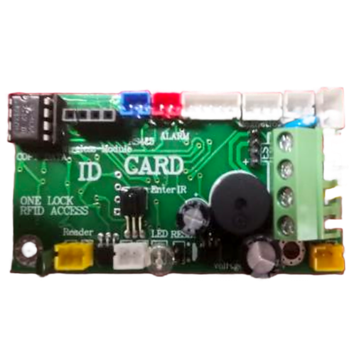 [ACCESSRIMMOTORPCB] Tarjeta Electrónica de Refacción para ACCESSRIMMOTOR…