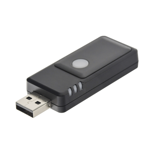 [ACCESSWIFI] Interfase USB / WIFI Inteligente / Uso Industrial / Residenc…