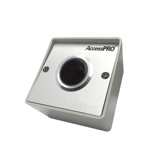 [ACCESSZ73TW] Botón de Salida sin Contacto / Exterior IP68 / Retardo de Ti…
