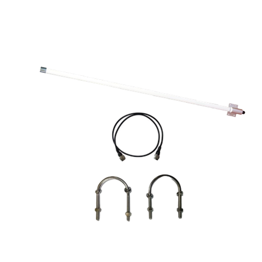 [ACCIOTKAN02] Kit de Antena Omnidireccional de Uso Externo Para Equpos LoR…