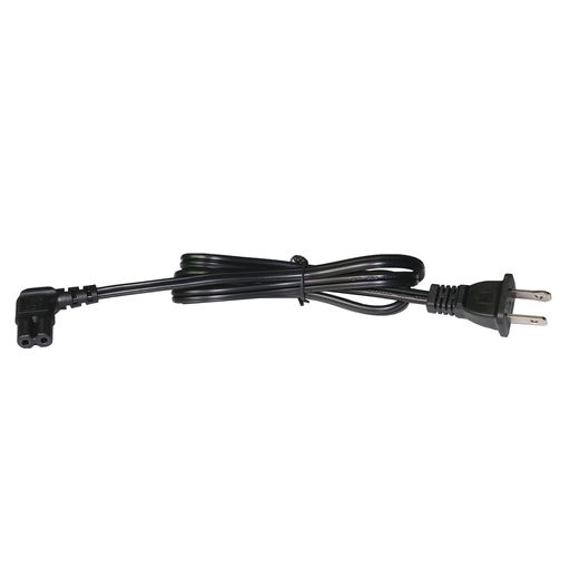 [ACCORDL1M] Cable de Alimentación Eléctrica para 120-240 Vca / 1 Metro /…